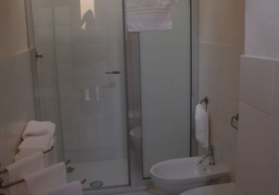 Casa Vacanze Residence Latruvatura Bilocali In Villa Con Piscina